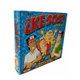 Juego De Mesa Ke Sos Licencia Original Toyco