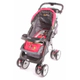 Cochecito Bebes Disney C/huevito Travel System Minnie/mickey