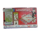 Monopoly Familiar 2-8 Jug Original Juego De Mesa Hasbro