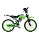Bicicleta Motocross Paseo Rodado 20 Original Lamborghini