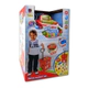 Caja Registradora Set Supermercado C/ Luz Y Sonido 27 Pzas