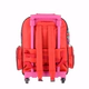 Mochila De Barbie Con Carrito 18 Pulgadas Mattel