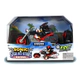 Vehiculo All Stars Racing Sonic Shadow 19 Cm