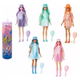 Barbie Cambie De Color 7 Sorpresas Color Reveal Hdn72 Mattel