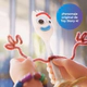 Muñeco Cubierto Forky Toy Story 4 Original Next Point