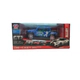Camioneta 4x4 De Monster Metalica Escala 1:43 Pullback