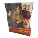 Woody Figura De Accion Que Habla Toy Story Original Disney