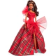 Barbie Holiday 2024 Signature Muñeca Colección Festiva