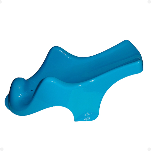 Reposera Asiento Reductor Bañera Bebe Sopapa Antidelizante