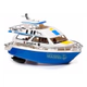 Lancha De Juguete Con Cotrol Remoto Para Agua Veloz 311-a15