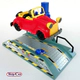 Super Mecanico Juego Ingenio Toyco Original