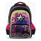 Mochila Footy Espalda 18 Hologram Star F6173