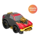 Boom City Racers Starter Pack Vehículo Con Lanzador