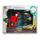Auto A Radio Control Luxurious Car Full Function