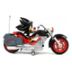 Vehiculo All Stars Racing Sonic Shadow 19 Cm