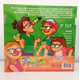 Juego De Mesa Narigon Toyco Original 2 A 4 Jugadores