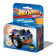 Hot Wheels Bloques Auto Turbo Xs Rasti Coleccionable