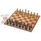 Juego De Ajedrez Estudio Original Ruibal Juego De Mesa