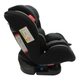 Butaca Infantil Para Auto Fisher-price Cronox Negro