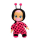 Muñeca Lady Cry Babies Tiny Cuddles Wabro Original