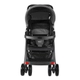 Cochecito Bebe Travel System Manija Rebatible Truck