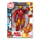 Figura Iron Man Universe Articulado 45cm Marvel Vengadores