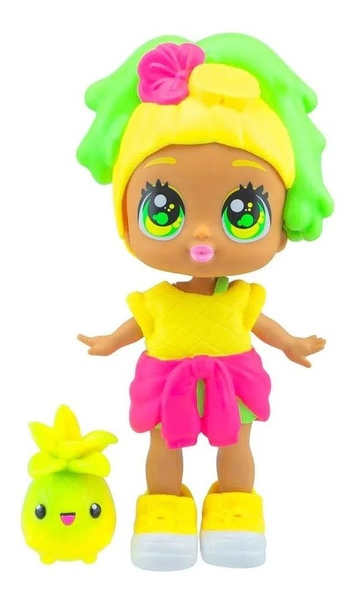 Bubble Trouble Muñeca Perfumada Surtidas Wabro