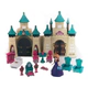 Castillo Magico Con Muebles Accesorios Y Princesa Incluida