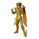 Figura Caballeros Del Zodiaco Sagitario Articulado 17cm