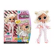Muñeca Lol Surprise Tweens Marilyn Con 15 Sorpresas Serie 3 Original