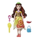 Muñeca Disney Princesas Estilo Audaz Original Hasbro