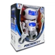 Robot Bingo A Control Remoto Luz Musica Original