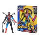 Muñeco Figura De Acción Spider-man Venomversus Spider-man