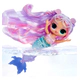 Lol Surprise Muñecas 23cm Tweens Sirenitas Wabro
