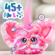 Furby Furblets Peluche Interactivo C/ Sonido 6 Modelos Wabro