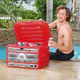 Heladera Inflable Para Agua Pileta 31 Litros 61x53cm Bestway