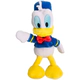 Muñeco Peluche Suave Donald 35 Cm Disney Original Wabro