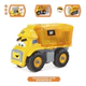 Cat Vehiculo De Construcción Arreglalo Phillip Orig Wabro