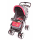 Cochecito Bebes Disney C/huevito Travel System Minnie/mickey