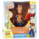 Sheriff Woody Interactivo De La Pelicula Toy Story Original