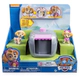 Paw Patrol Patrulla Canina Skye/marshall Pup To Hero Playse