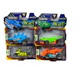 Auto De Colección Beast Machines Metal X1 Teamsterz