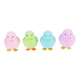 Shaky Friends Amigos Temblorosos Patito