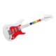 Guitarra De Rock Fisher Price Con Música Incluida Y Cuerdas