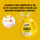 Juguete De Torta De Cumpleaños Rosada Con Sonido Y Burbujas