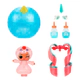 Muñeca Lol Surprise Unicornios 9cm Muñecas Coleecionables