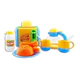 Juego Set De Cocina Cafetera Tostadora Para Nenas