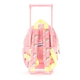 Mochila Cry Babies Magic Tears Con Carro 11 Pulgadas