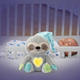 Peluche Perezoso Vtech Con Luces Y Sonidos Para Dormir