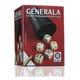 Juego De Mesa Generala Real Original Ruibal Cuot